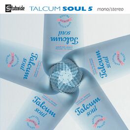 Album cover of Talcum Soul 5