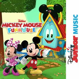 9 Mickey Mouse Clubhouse Theme Songs 