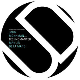 Album cover of Technomancer