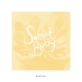 Album cover of Sweet Baby