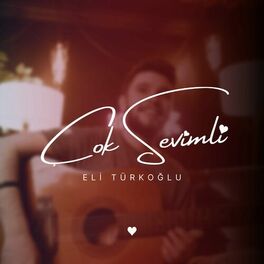 Album cover of Çok Sevimli (Bakustic Version)