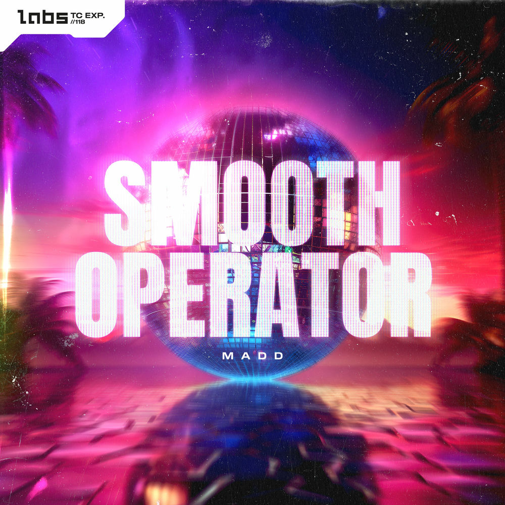 Smooth operator слушать. Smooth operator слушать