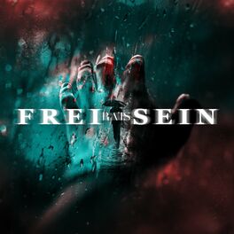 Album cover of Frei sein