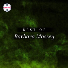 Album cover of Best Of Barbara Massey