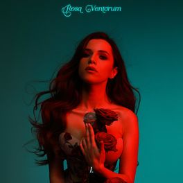 Album cover of Rosa Ventorum I