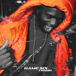 Album cover of Game Six