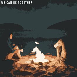 Album cover of We Can Be Together