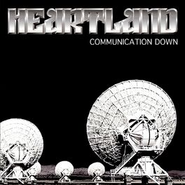 Album cover of Communication Down