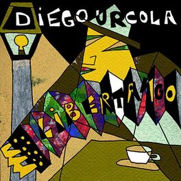 Album cover of Libertango