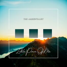 Album cover of Little Piece Of Me