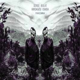 Album cover of Parasomnia