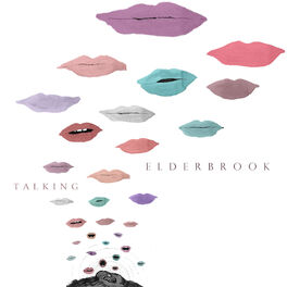 Album cover of Talking