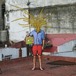 Album cover of Canciones del Desastre