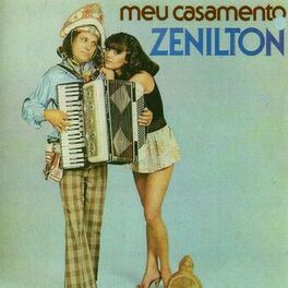 Album cover of Meu Casamento