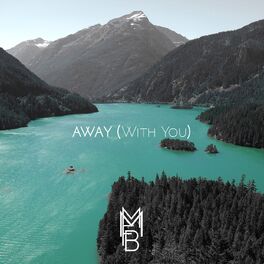 Album cover of Away (With You)