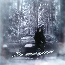 Album cover of За принципы (ZIIV REMIX)