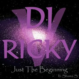 DJ Ricky V & Gabriel Velasquez