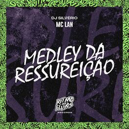 Album cover of Medley da Ressurreição