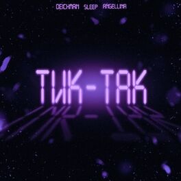 Album cover of Тик-так