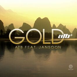 Album cover of Gold (Feat. Jansoon)