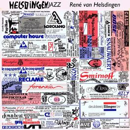 Album cover of Helsdingen Jazz