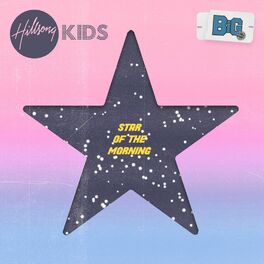 Album cover of Star Of The Morning