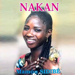 Album cover of Nakan