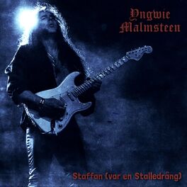 Album cover of Staffan (Var En Stalledräng)