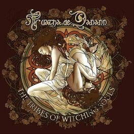 Album cover of The Tribes of Witching Souls