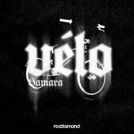 Album cover of Vélo