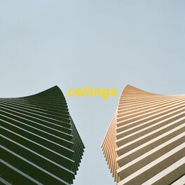 Album cover of ceilings