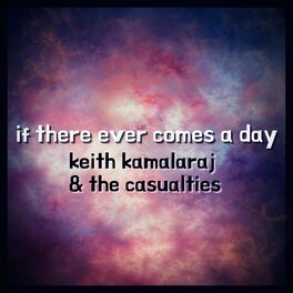Album cover of If There Ever Comes A Day (feat. The Casualties)