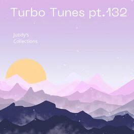 Album cover of Turbo Tunes pt.132