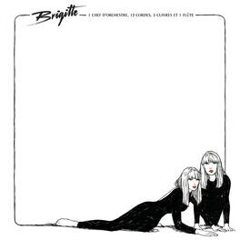Album cover of 1 chef d'orchestre, 12 cordes, 3 cuivres et une flûte