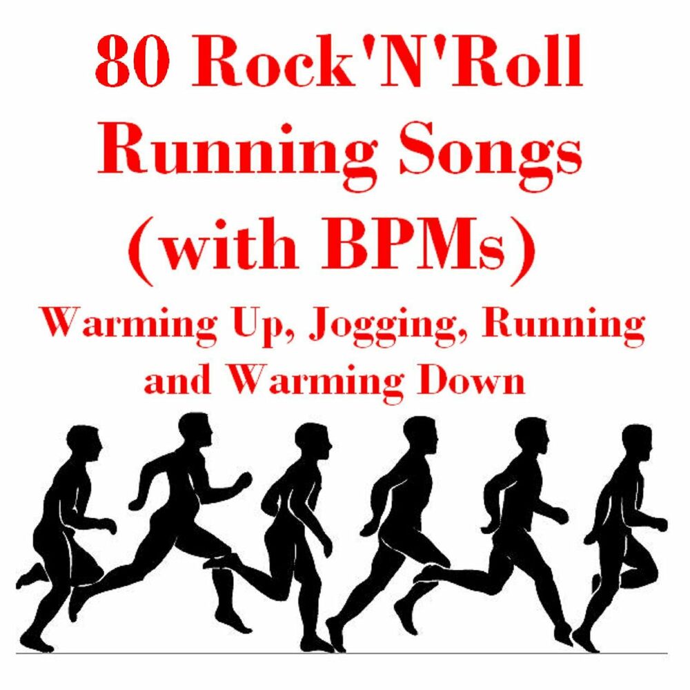 Songs with. Warm up Dance Party. Keep clean Rollers and Running. Don't walk.