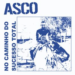 Album cover of No Caminho do Sucesso Total