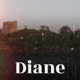 Album cover of Diane