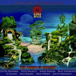 Album cover of The Sound of Dreams
