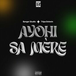 Album cover of Ayohi Sa Mère