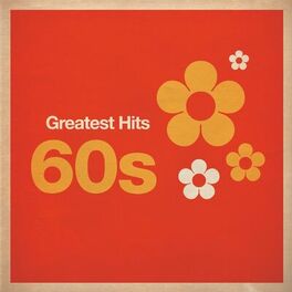 Album cover of Greatest Hits: 60s