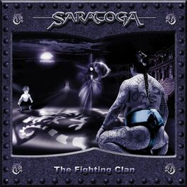 Album cover of The Fighting Clan