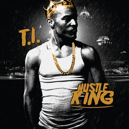 Album cover of Hustle King