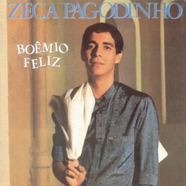 Album cover of Boêmio Feliz