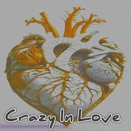 Album cover of Crazy In Love (feat. Mariana Froes)