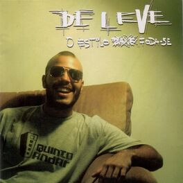 Album cover of O Estilo Foda-se
