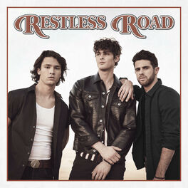 Album cover of Restless Road - EP