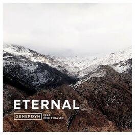 Album cover of Eternal (feat. Eric Swavley)