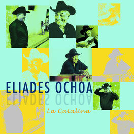 Album cover of La Catalina