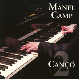 Album cover of Cançó 2