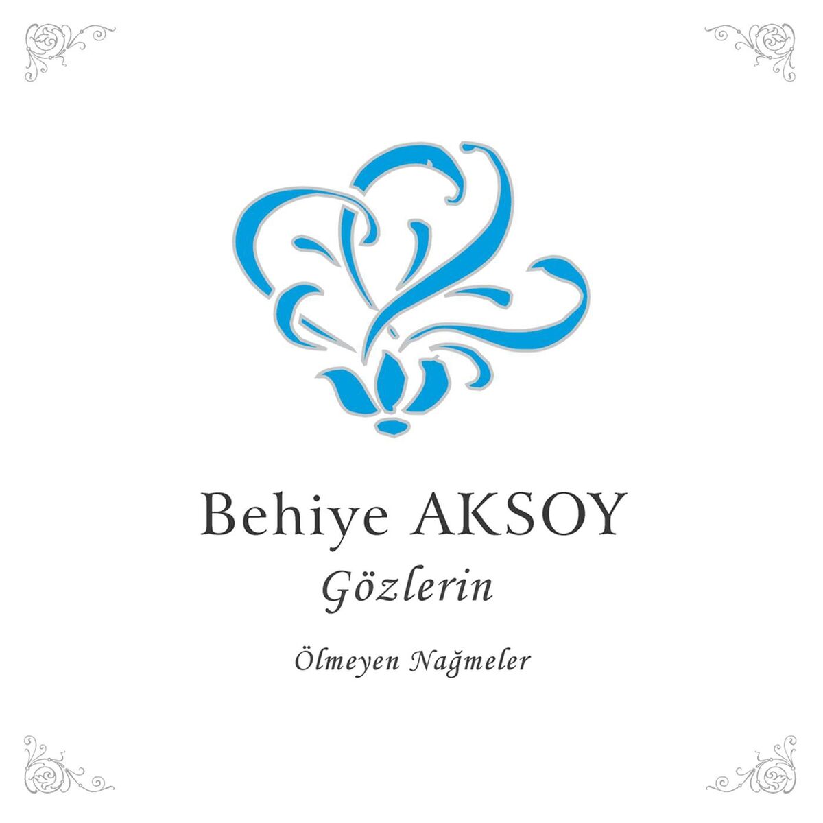 Behiye Aksoy - Kapın Her Çalındıkça: lyrics and songs | Deezer